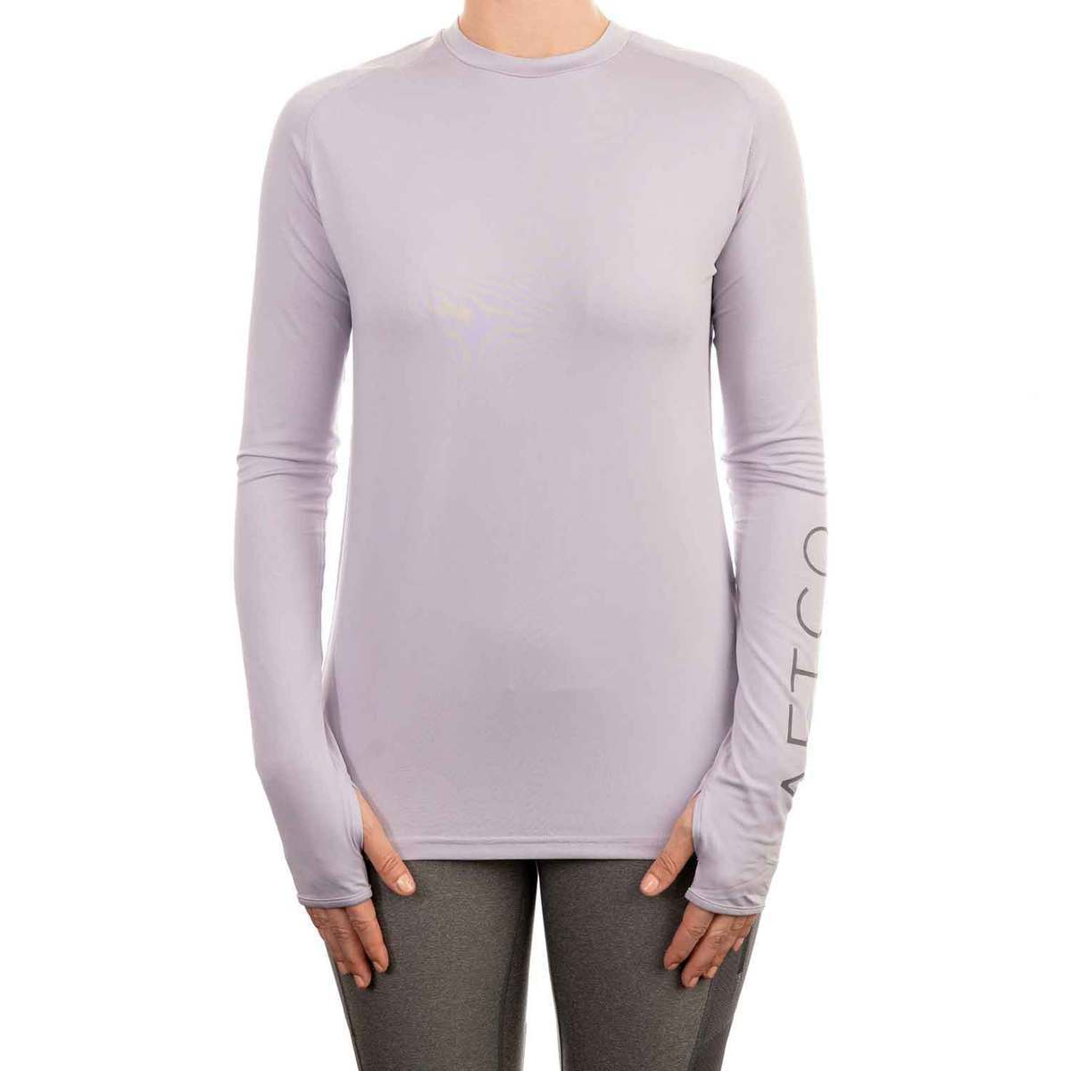 Aftco Women S Samurai Sun Protection Long Sleeve Shirt Sportsman S Warehouse Aftco Women S Samurai Sun Protection Long Sleeve Shirt Sportsman S Warehouse