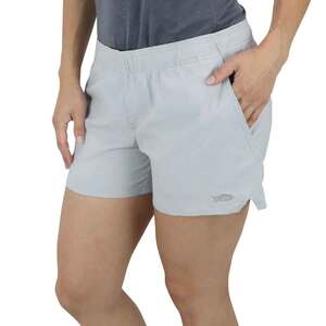 AFTCO Women's Sirena Hybrid Tech Fishing Shorts