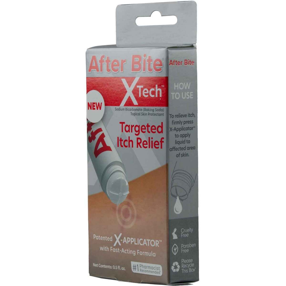After Bite X-Tech Insect Bite Treatment - White After Bite X-Tech Insect Bite Treatment - White