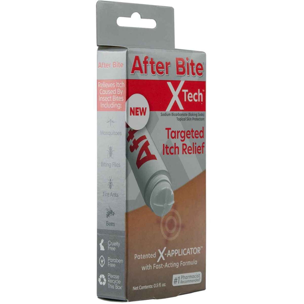After Bite X-Tech Insect Bite Treatment - White After Bite X-Tech Insect Bite Treatment - White