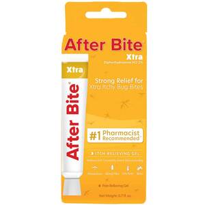 After Bite Xtra Insect Bite Treatment