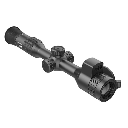 AGM Adder V2 LRF 35-384 Thermal Rifle Scope – Black 16.50in x 3.40in x 3.40in