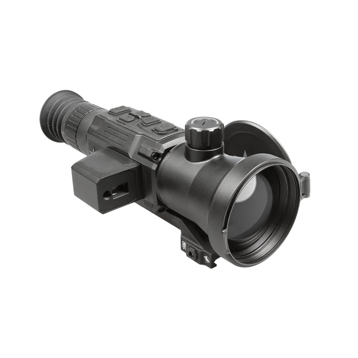 AGM Evolver LRF 1280 Thermal Rifle Scope | Sportsman's Warehouse