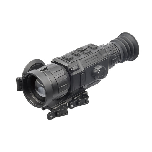 AGM Global Vision Clarion 384 384×288 4.5-36x 50mm Thermal Rifle Scope – Black