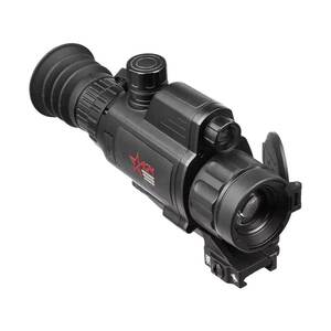 AGM Neith DS32-4MP Digital 2560×1440 2.5-20x 32mm Night Vision Rifle Scope