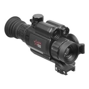 AGM Neith LRF DS32-4MP 2560×1440 2.5-20x 32mm Night Vision Rifle Scope
