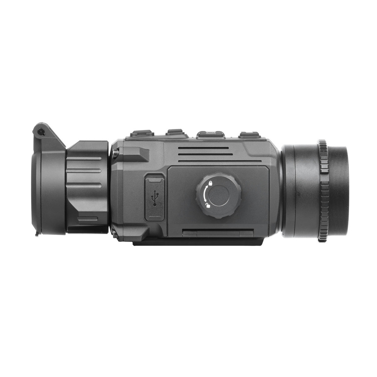 Agm Rattler Models AGM RATTLER-C V2 19-256 Thermal Clip On | Sportsman's Warehouse