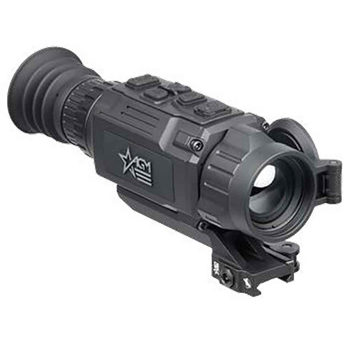 AGM Global Vision RattlerV2 50-640 Thermal Rifle Scope | Sportsman's ...