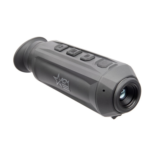 AGM Taipan V2 15-384 Thermal Monocular – Black