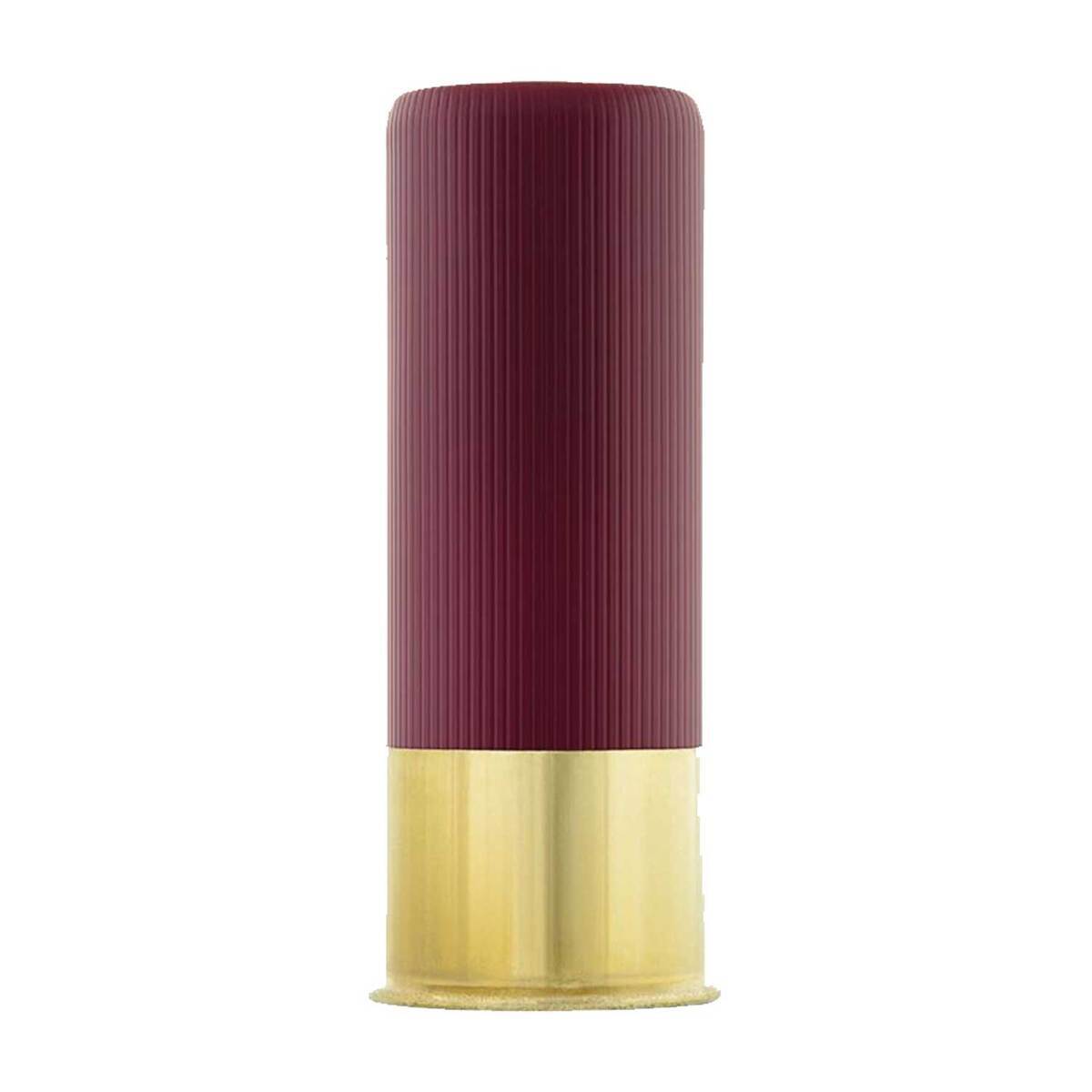 Aguila 12 Gauge 2-3/4in 0 Buck Shotshells - 25 Rounds Aguila 12 Gauge 2-3/4in 0 Buck Shotshells - 25 Rounds