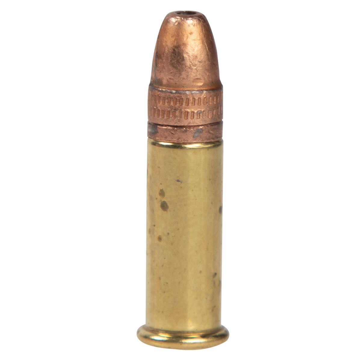 Aguila 22 Long Rifle 38gr Copper-Plated Hollow Point Rimfire Ammo - 500 Rounds Aguila 22 Long Rifle 38gr Copper-Plated Hollow Point Rimfire Ammo - 500 Rounds