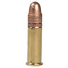 Aguila 22 Long Rifle 40gr Copper-Plated Solid Point Rimfire Ammo - 250 Rounds