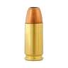 Aguila 9mm Luger 124gr JHP Handgun Ammo - 50 Rounds