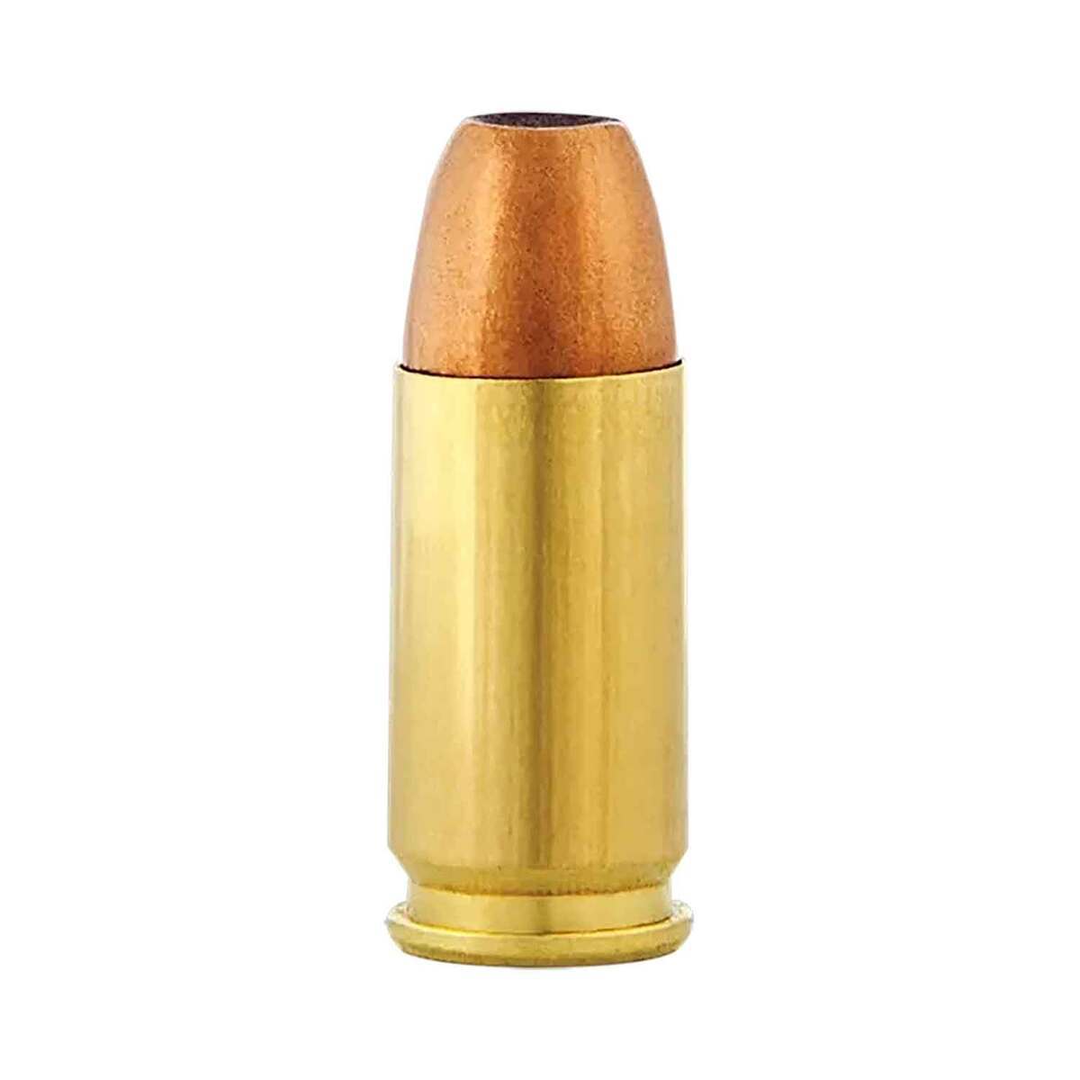 Aguila 9mm Luger 124gr JHP Handgun Ammo - 50 Rounds Aguila 9mm Luger 124gr JHP Handgun Ammo - 50 Rounds
