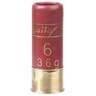 Aguila Bird Shot 12 Gauge 2-3/4in #6 1-1/4oz Upland Shotshells - 25 ...