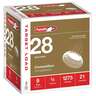 Aguila Competition 28 Gauge 2-3/4in #9 3/4oz Target Shotshells - 25 Rounds