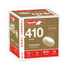 Aguila Competition 410 2-1/2in #7.5 1/2oz Target Shotshells - 25 Rounds