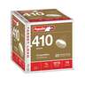 Aguila Competition 410 Gauge 2-1/2in #9 1/2oz Target Shotshells - 25 Rounds