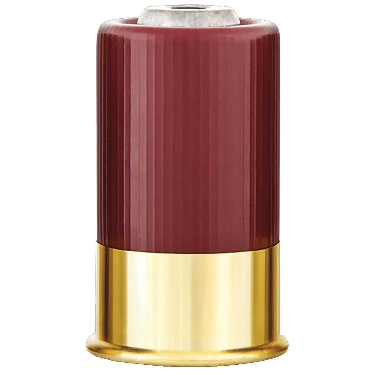 Aguila Minishell 12 Gauge 1 3/4in #7/8oz Lead Slug Shotshells - 25 ...