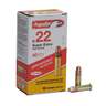 Aguila Super Extra 22 Long Rifle 40gr SP Rimfire Ammo - 50 Rounds