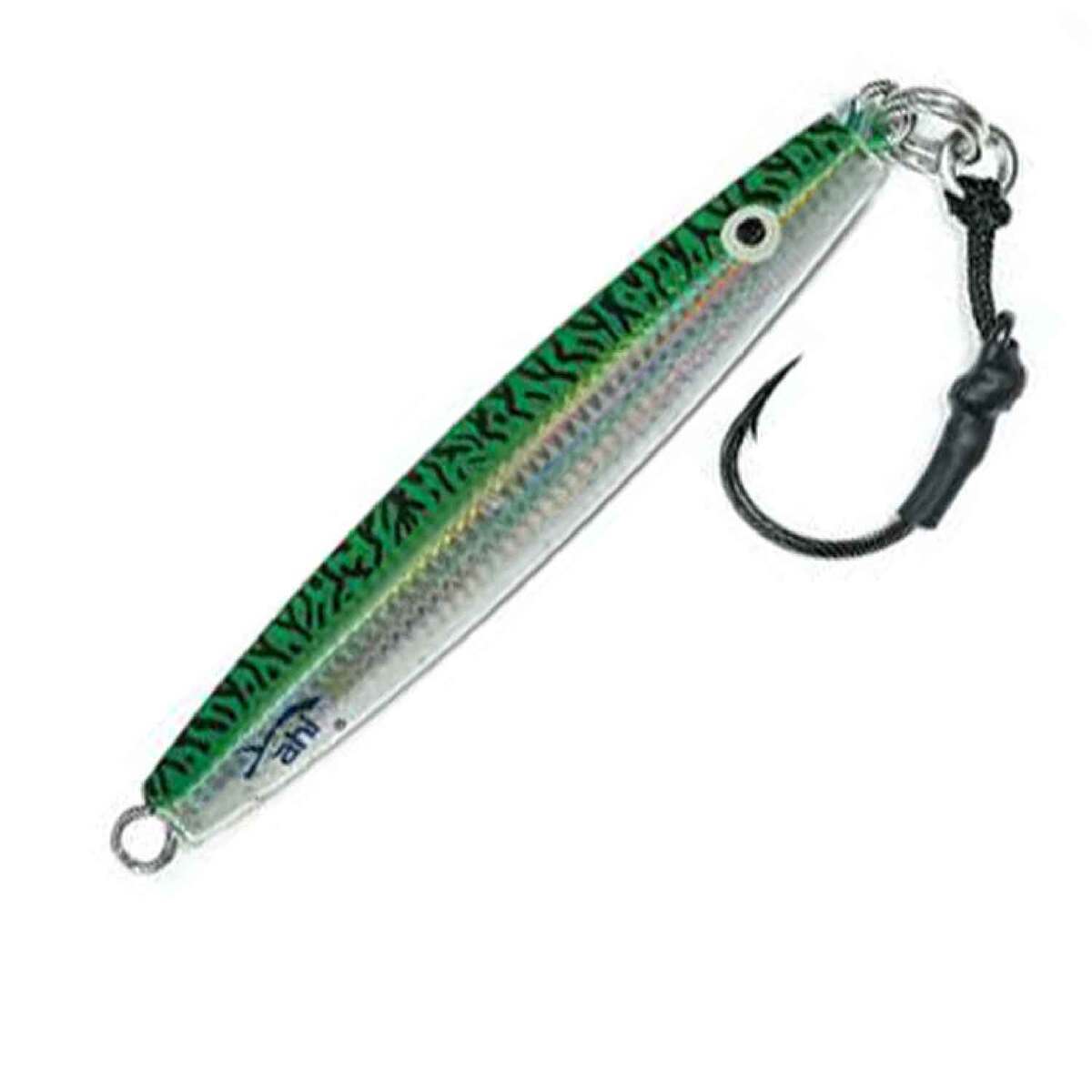 Ahi Assault Diamond Assist Jigging Spoon Ahi Assault Diamond Assist Jigging Spoon