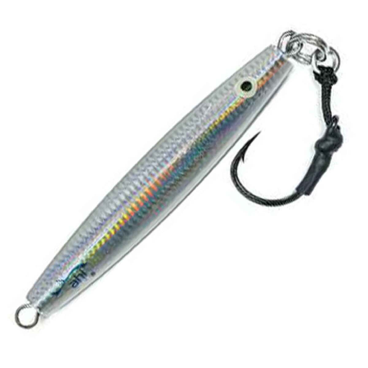 Ahi Assault Diamond Assist Jigging Spoon Ahi Assault Diamond Assist Jigging Spoon
