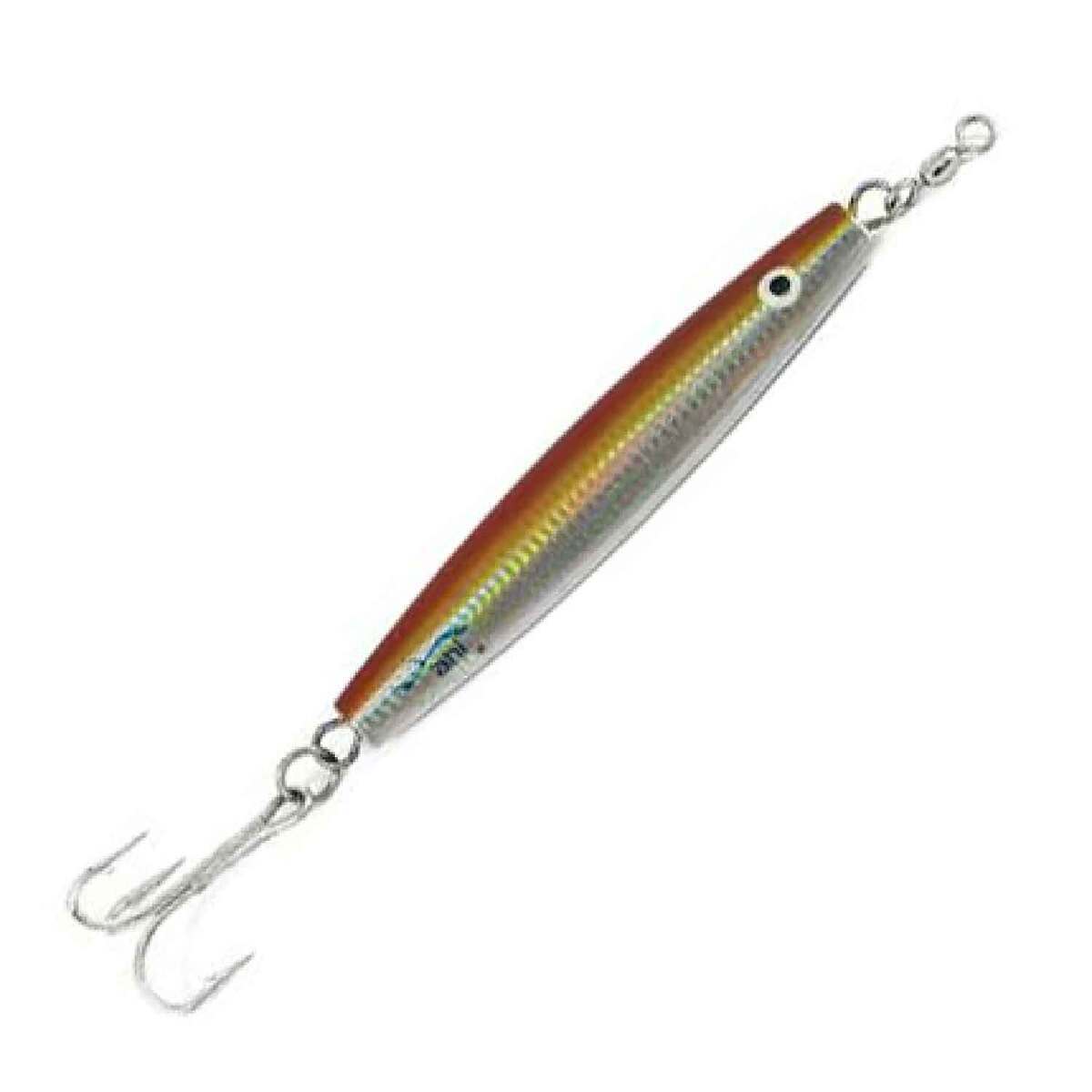 Ahi Assault Diamond Jigging Spoon Ahi Assault Diamond Jigging Spoon