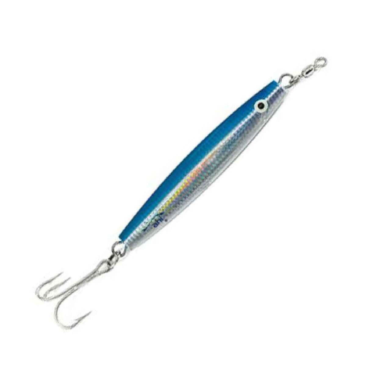 Ahi Assault Diamond Jigging Spoon Ahi Assault Diamond Jigging Spoon