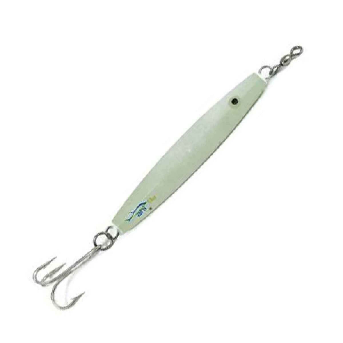 Ahi Assault Diamond Jigging Spoon Ahi Assault Diamond Jigging Spoon