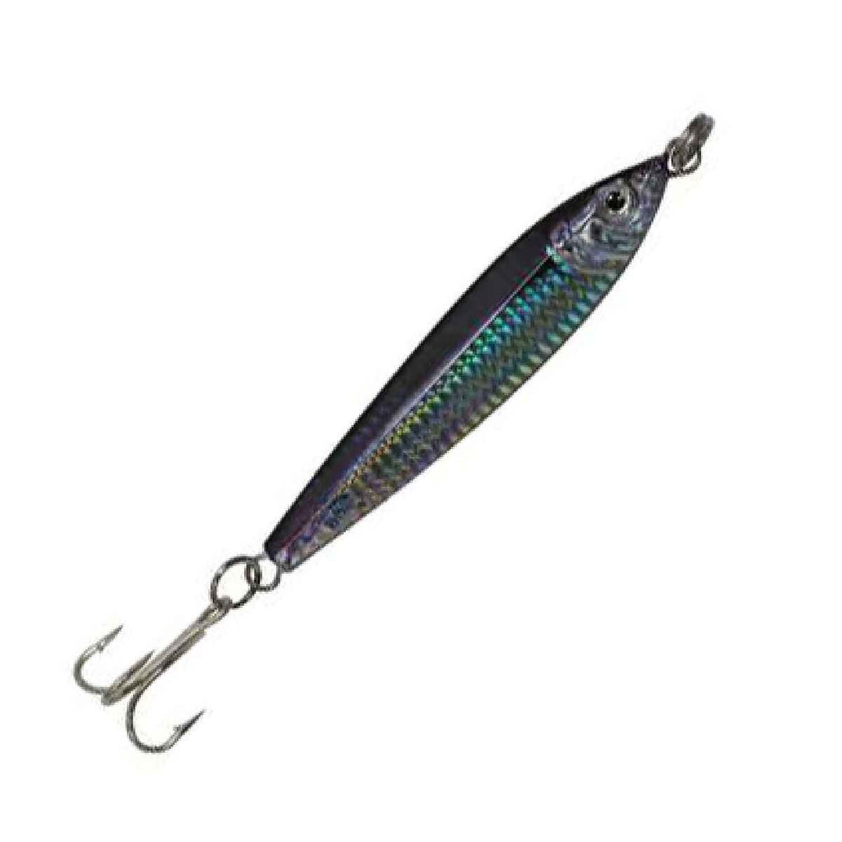 Ahi Live Deception Flash Jigging Spoon Ahi Live Deception Flash Jigging Spoon