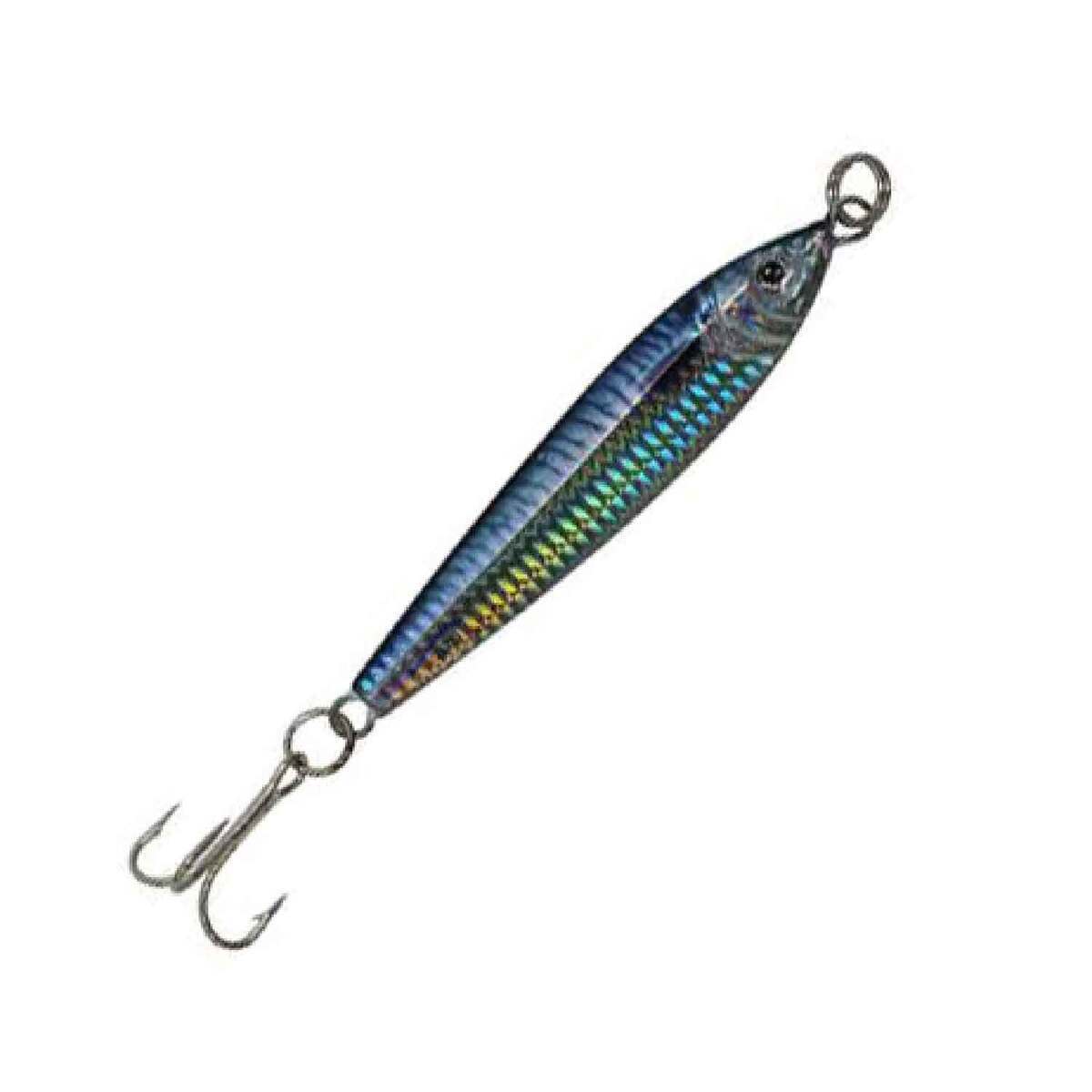Ahi Live Deception Flash Jigging Spoon Ahi Live Deception Flash Jigging Spoon