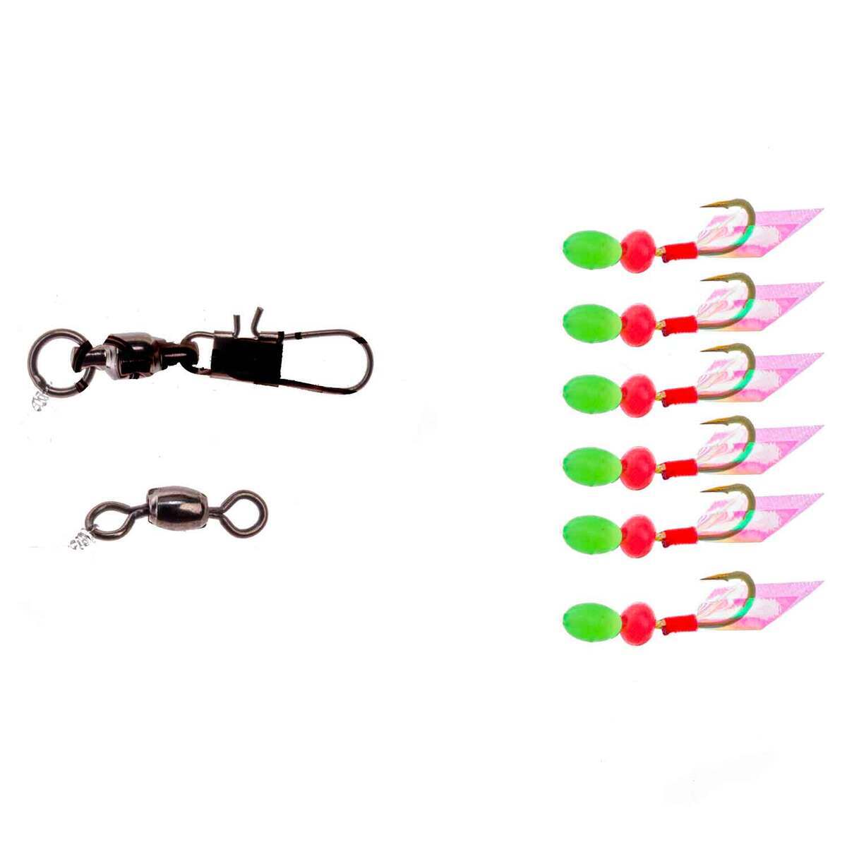 Ahi Sabiki Lure Rig | Sportsman's Warehouse