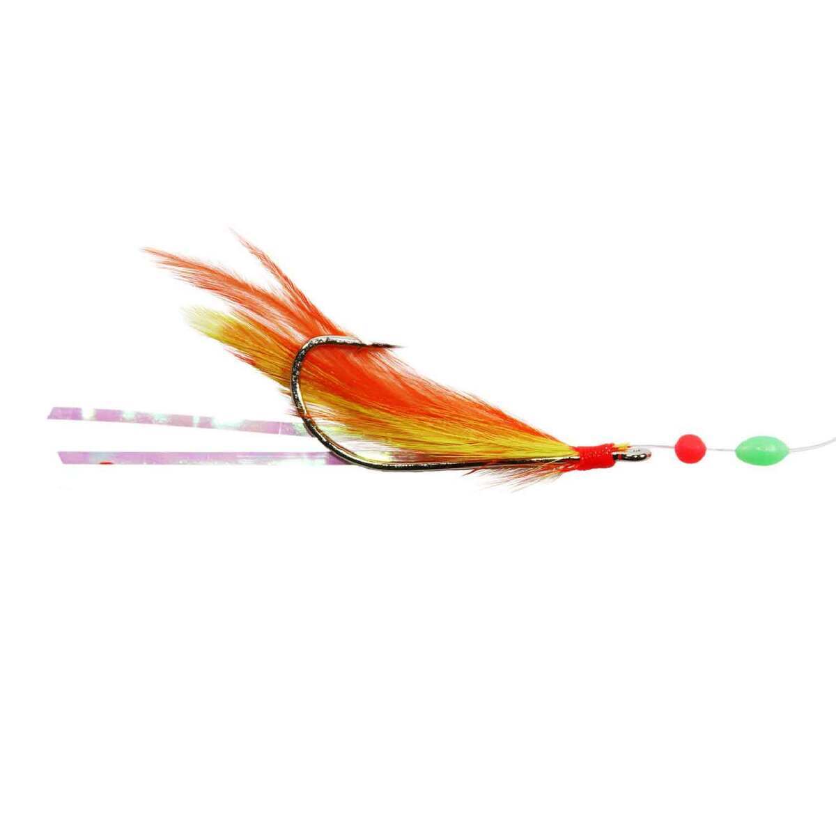 Ahi USA Shrimp Fly Rig - 3/0 Ahi USA Shrimp Fly Rig - 3/0