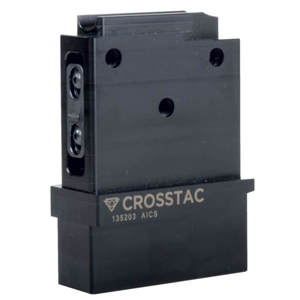 Crosstac AICS Single Shot Short Action Adapter
