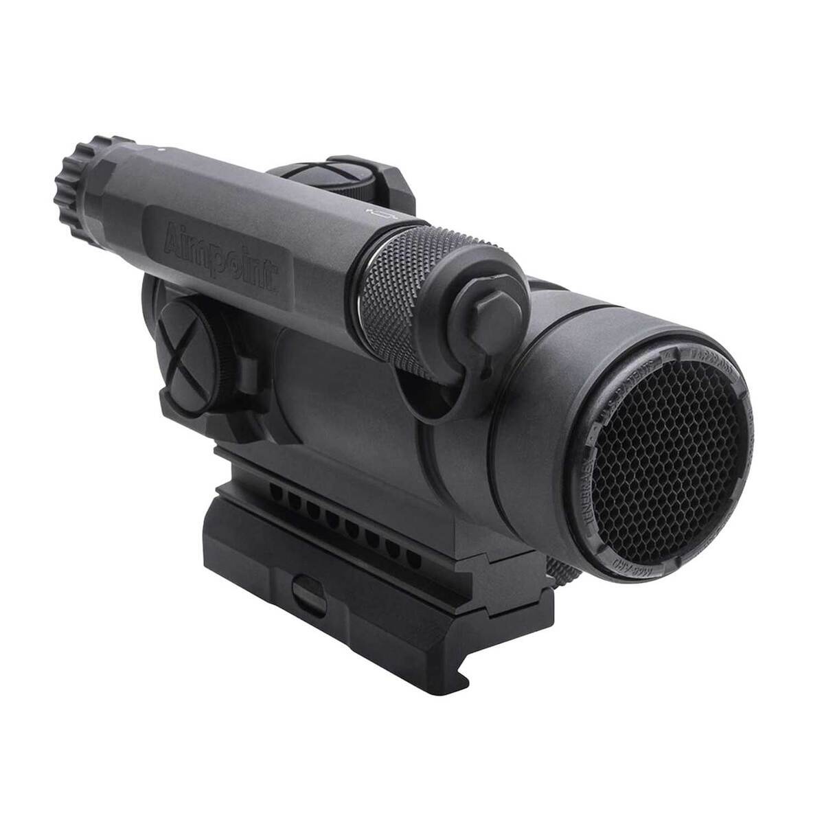 Aimpoint CompM4 QRP2 1x Red Dot - 2 MOA Dot Aimpoint CompM4 QRP2 1x Red Dot - 2 MOA Dot