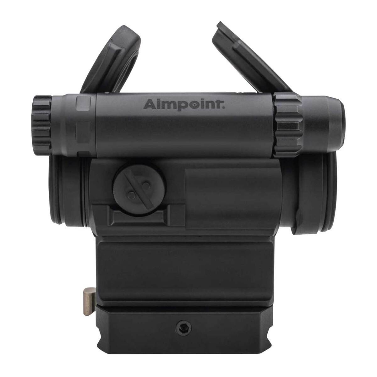 Aimpoint CompM5 1x Red Dot - 2 MOA Dot Aimpoint CompM5 1x Red Dot - 2 MOA Dot