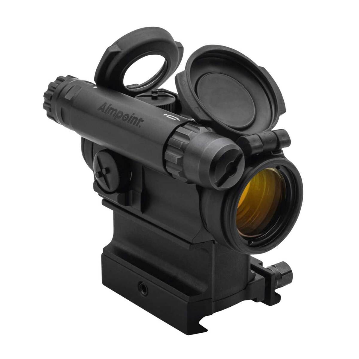 Aimpoint CompM5 1x Red Dot - 2 MOA Dot Aimpoint CompM5 1x Red Dot - 2 MOA Dot