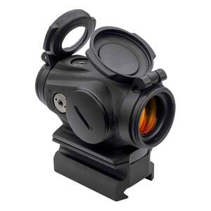 Aimpoint Duty RDS 1x Red Dot - 2 MOA Dot