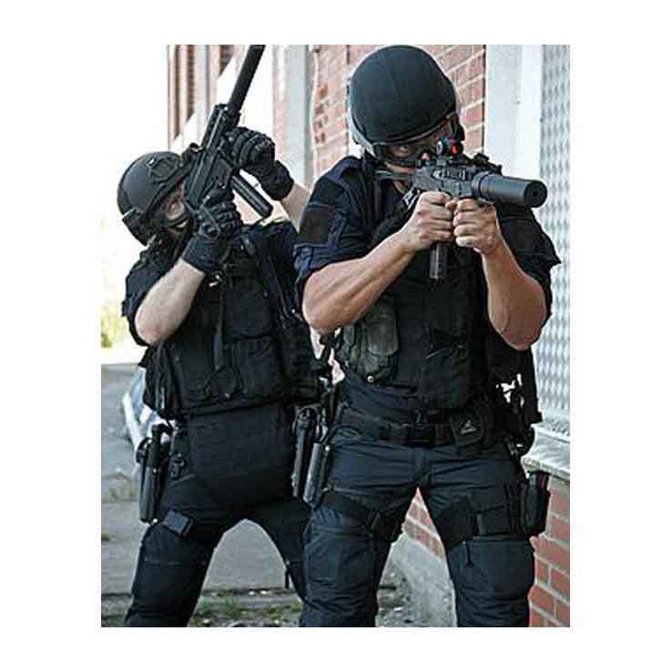 Aimpoint Micro T-2 1x Red Dot - 2 MOA Dot - Black Aimpoint Micro T-2 1x Red Dot - 2 MOA Dot - Black