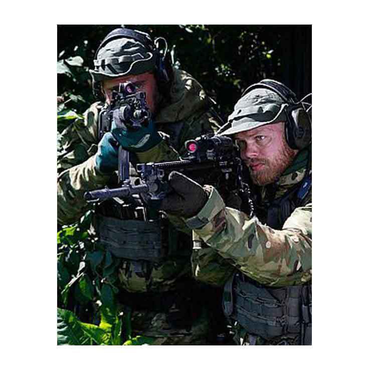 Aimpoint Micro T-2 1x Red Dot - 2 MOA Dot - Black Aimpoint Micro T-2 1x Red Dot - 2 MOA Dot - Black