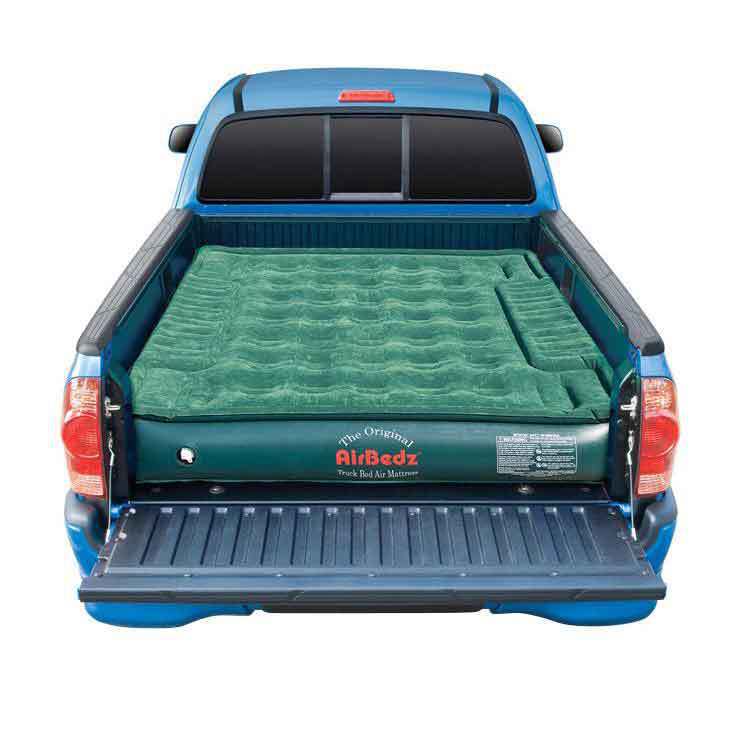 Airbedz Lite Inflatable Truck Air Mattress Airbedz Lite Inflatable Truck Air Mattress