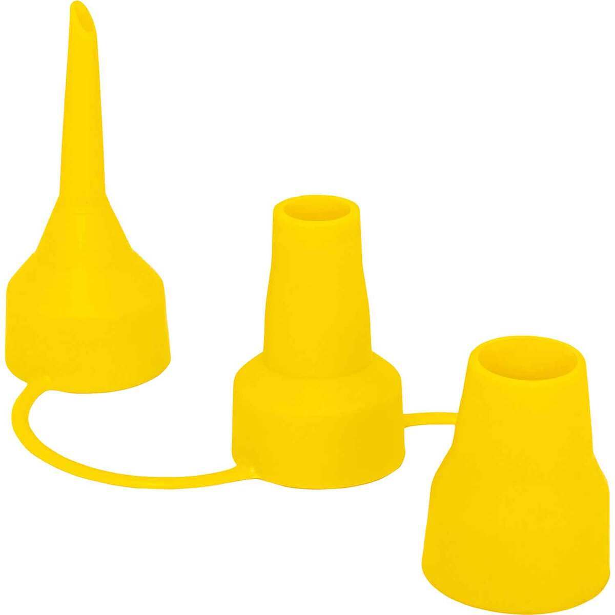 Airhead 12 Volt Pool Float Air Pump - Yellow Airhead 12 Volt Pool Float Air Pump - Yellow