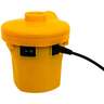 Airhead 12 Volt Pool Float Rechargeable Air Pump - Yellow