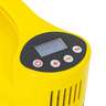 Airhead 12 Volt Stand Up Paddleboard Air Pump - Yellow