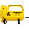 Airhead 12 Volt Towable Air Pump - Yellow