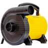 Airhead 120 Volt Towable Air Pump - Yellow