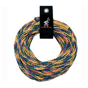 Airhead 2 Rider 60' Tube Tow Rope