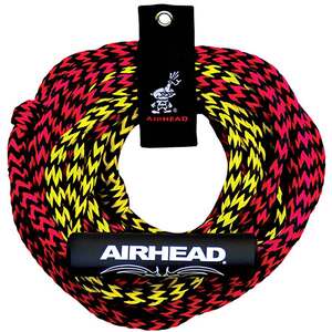 Airhead 2 Section 2 Rider Tow Rope