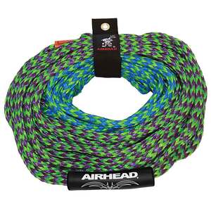 Airhead 2 Section 4 Rider Tow Rope