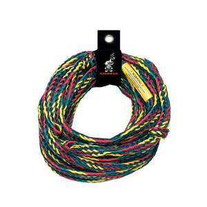 Airhead 3 Rider 60' Tube Tow Rope